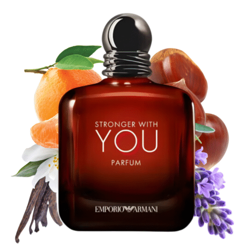 STRONGER WITH YOU PARFUM