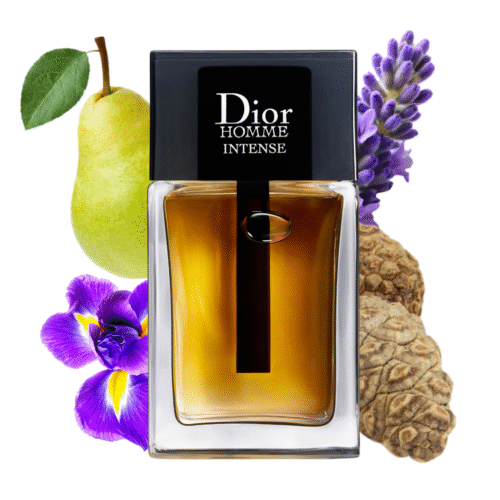 DIOR HOMME INTENSE