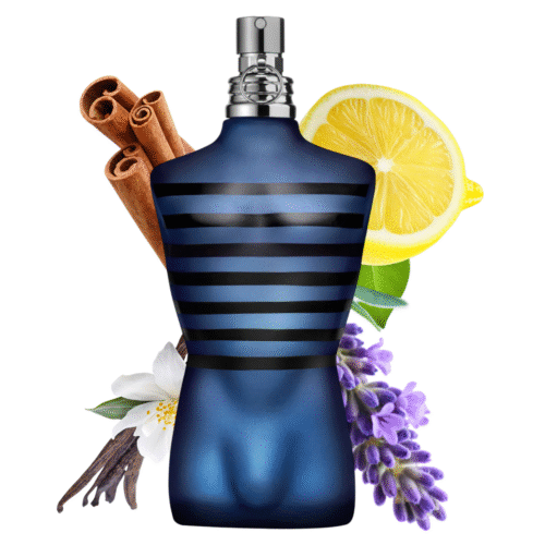 JEAN PAUL GAULTIER ULTRA MALE