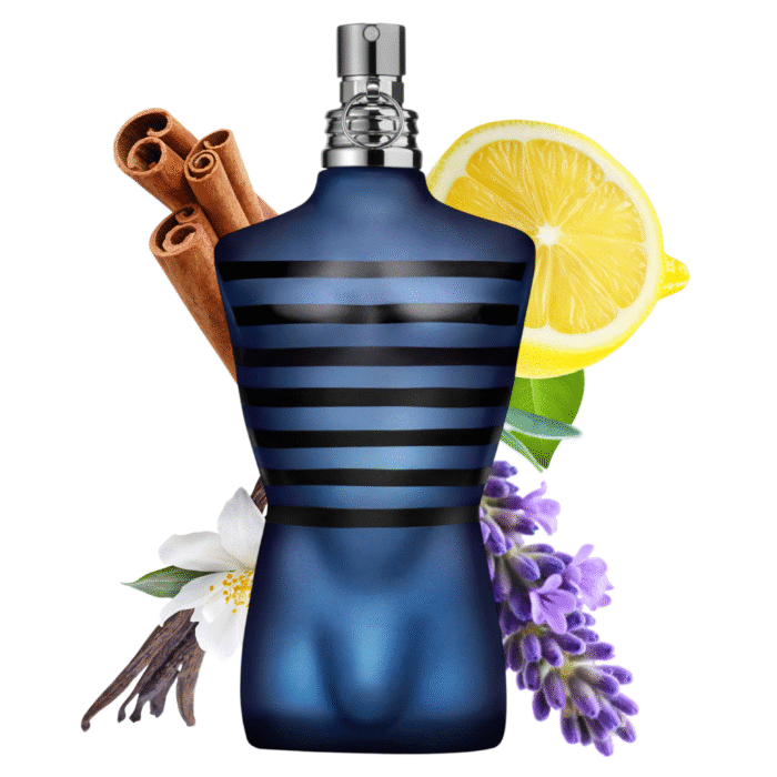 JEAN PAUL GAULTIER ULTRA MALE