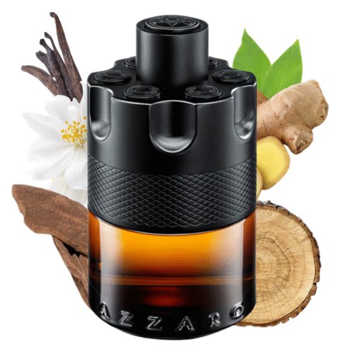 AZZARO THE MOST WANTED PARFUM