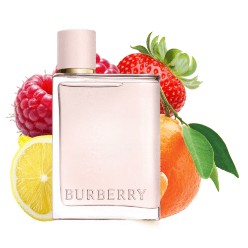 BURBERRY HER EAU DE PARFUM