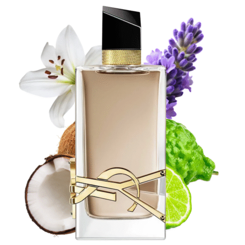 LIBRE EAU DE PARFUM FLORALE