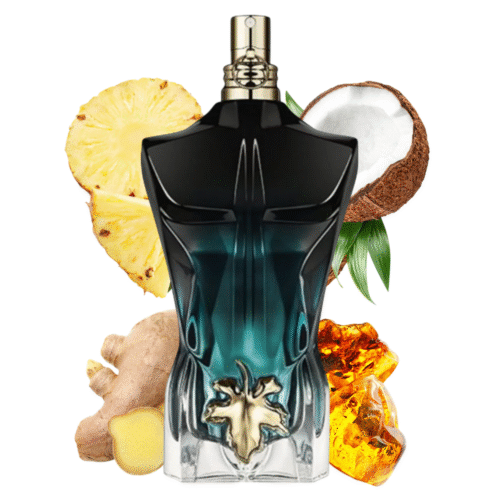 JEAN PAUL GAULTIER LE BEAU LE PARFUM