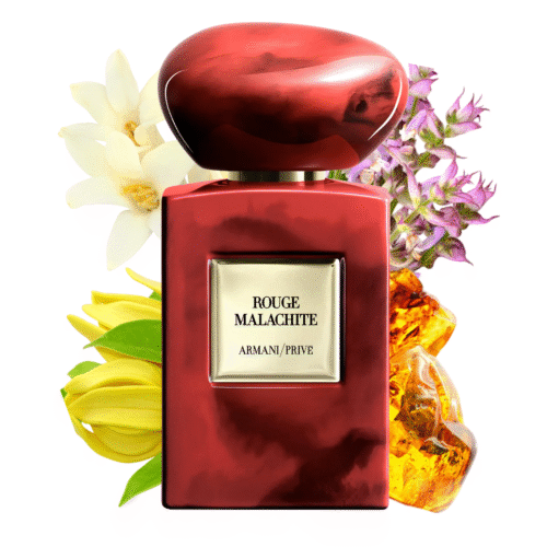 ROUGE MALACHITE ARMANI PRIVÉ