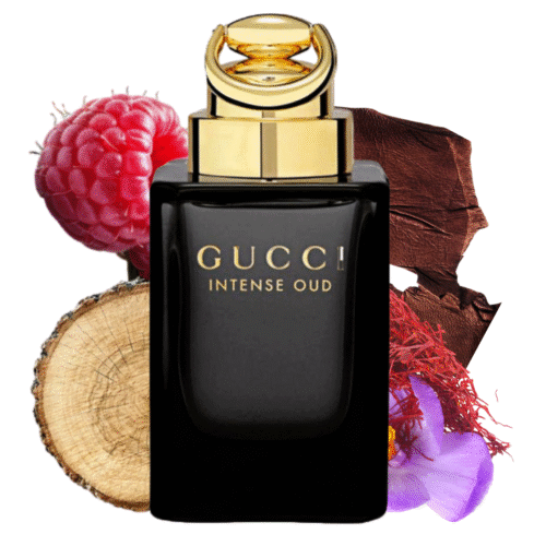 GUCCI INTENSE OUD