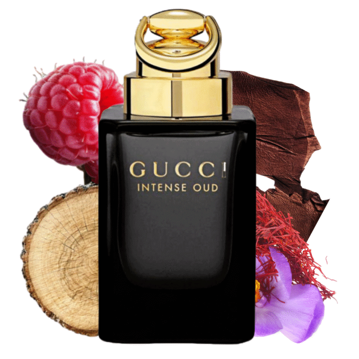 GUCCI INTENSE OUD