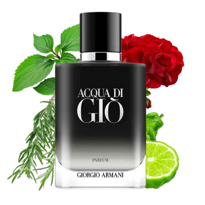 ACQUA DI GIÒ PARFUM
