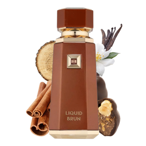 LIQUID BRUN FRENCH AVENUE