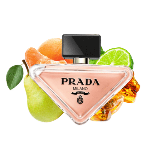 PRADA PARADOX EAU DE PARFUM