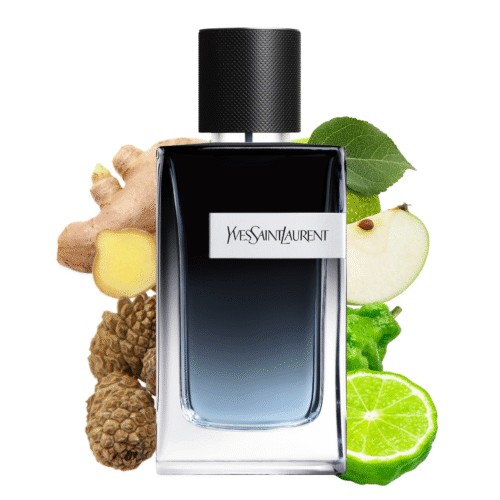 YVES SAINT LAURENT – Y Eau de Parfum