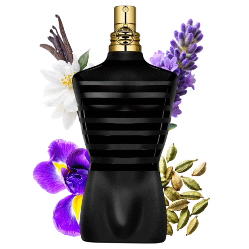JEAN PAUL GAULTIER LE MALE LE PARFUM