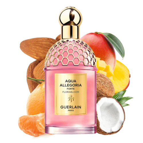 GUERLAIN AQUA ALLEGORIA FLORABLOOM FORTE