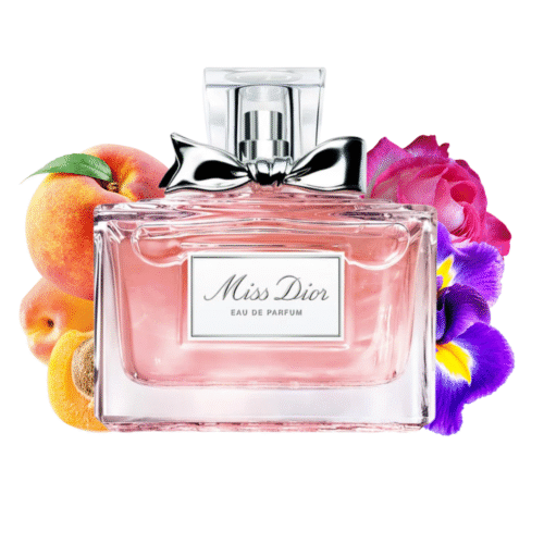 MISS DIOR EAU DE PARFUM