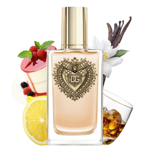 DEVOTION DOLCE & GABBANA