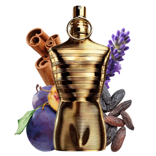 JEAN PAUL GAULTIER LE MALE ELIXIR ABSOLU