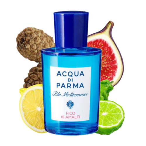 ACQUA DI PARMA FICO DI AMALFI