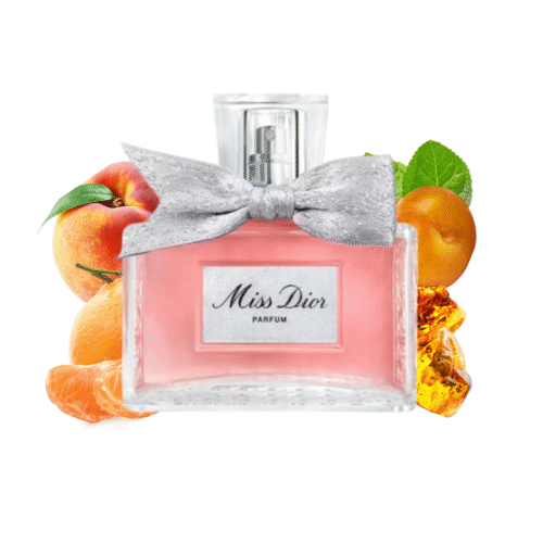 MISS DIOR PARFUM