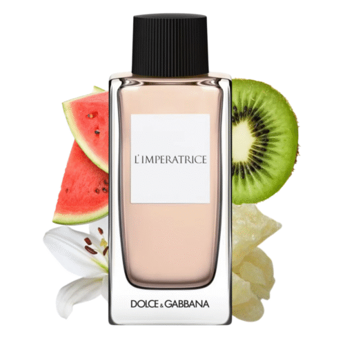 DOLCE & GABBANA L'IMPERATRICE