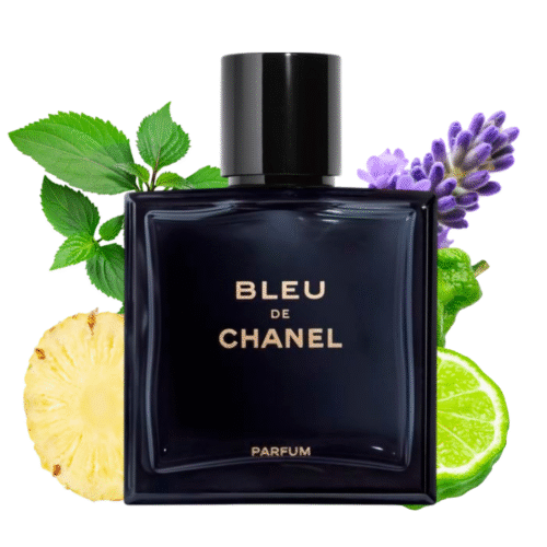 BLEU DE CHANEL PARFUM