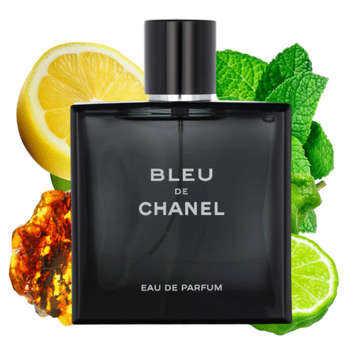 BLEU DE CHANEL EAU DE PARFUM