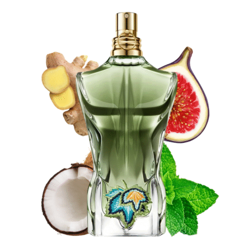 JEAN PAUL GAULTIER LE BEAU PARADISE GARDEN
