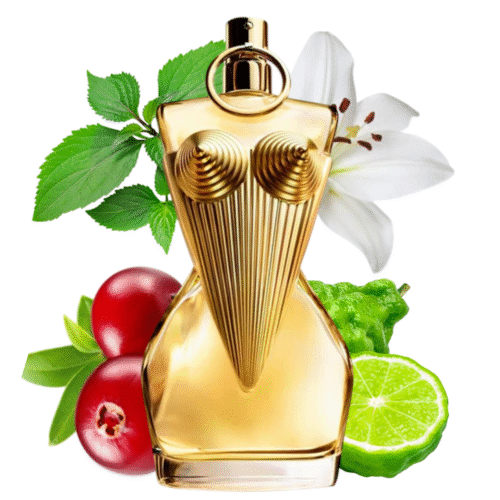 JEAN PAUL GAULTIER DIVINE