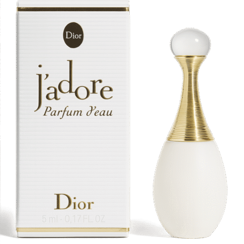 MINIATURE J’ADORE PARFUM D’EAU