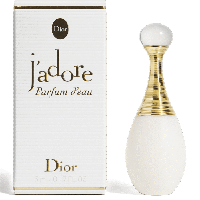 MINIATURE J’ADORE PARFUM D’EAU