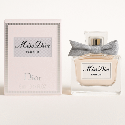 MINIATURE MISS DIOR PARFUM