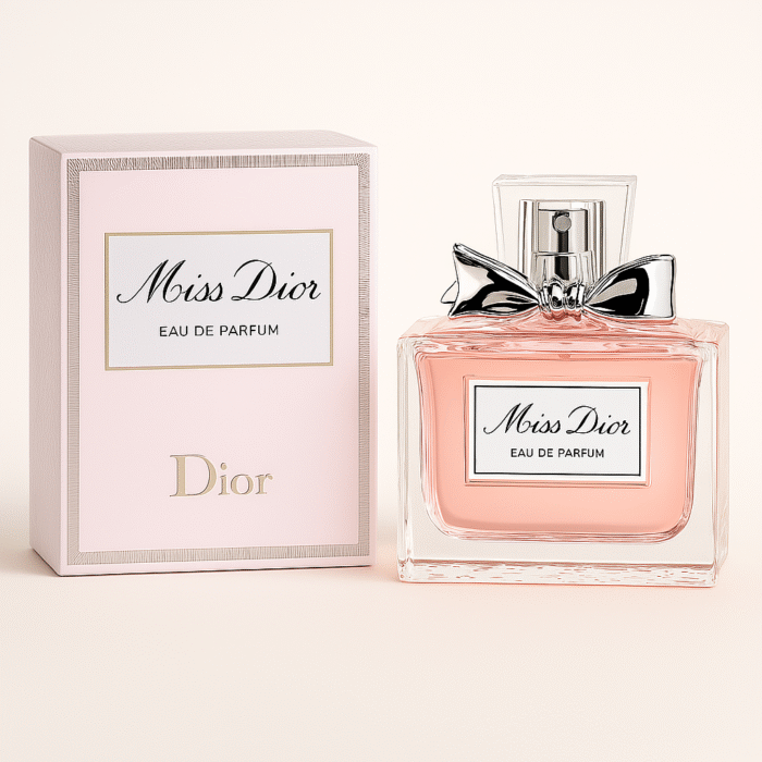MINIATURE MISS DIOR EAU DE PARFUM