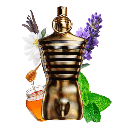JEAN PAUL GAULTIER LE MALE ELIXIR