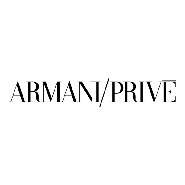 armani prive logo png seeklogo 189202