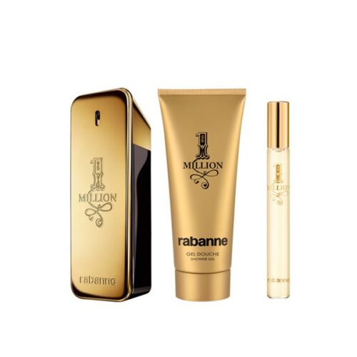 Coffret One Million – Paco Rabanne