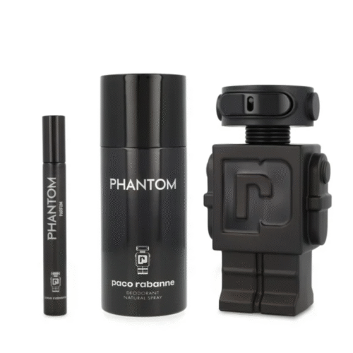 Coffret Phantom Parfum – Paco Rabanne