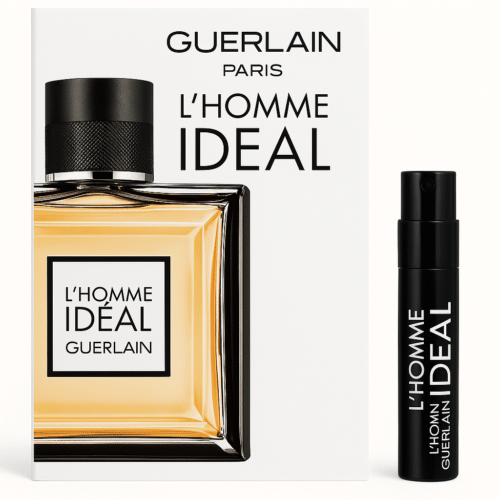 ÉCHANTILLON L’HOMME IDÉAL EAU DE TOILETTE