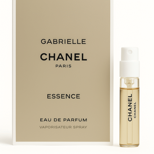 ÉCHANTILLON GABRIELLE ESSENCE EAU DE PARFUM