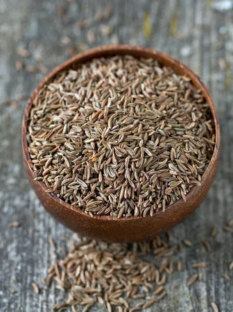 Cumin