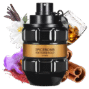 Spicebomb Extreme