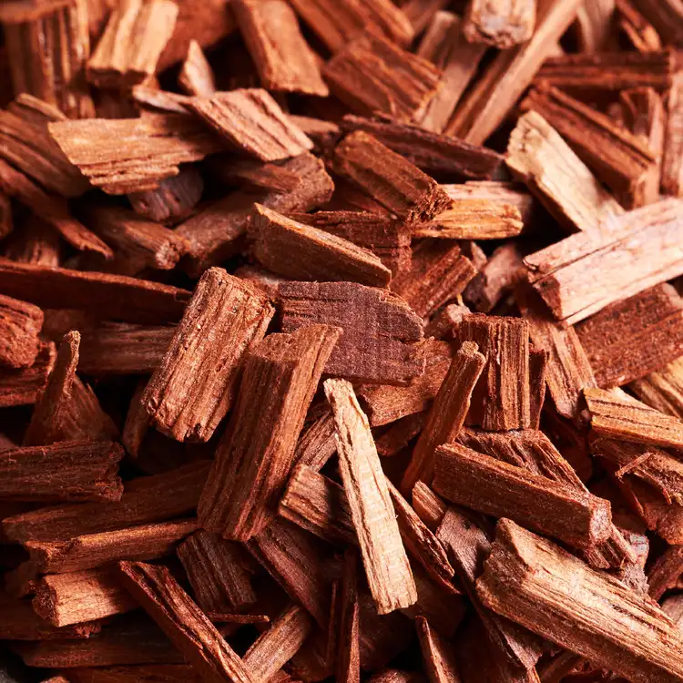 Sandalwood