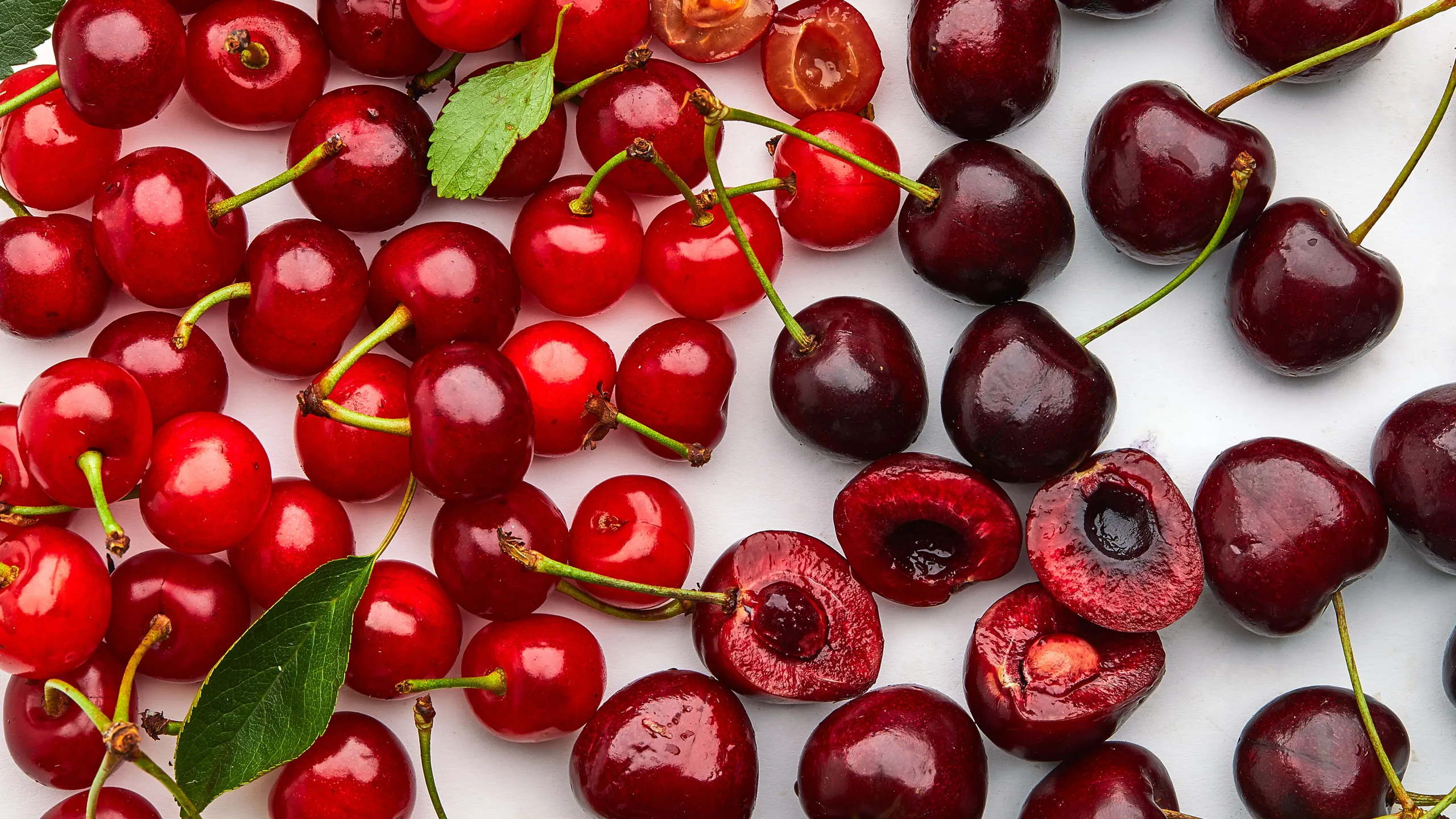 Sour cherry