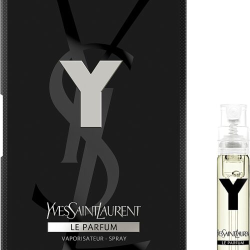 ÉCHANTILLON Y LE PARFUM
