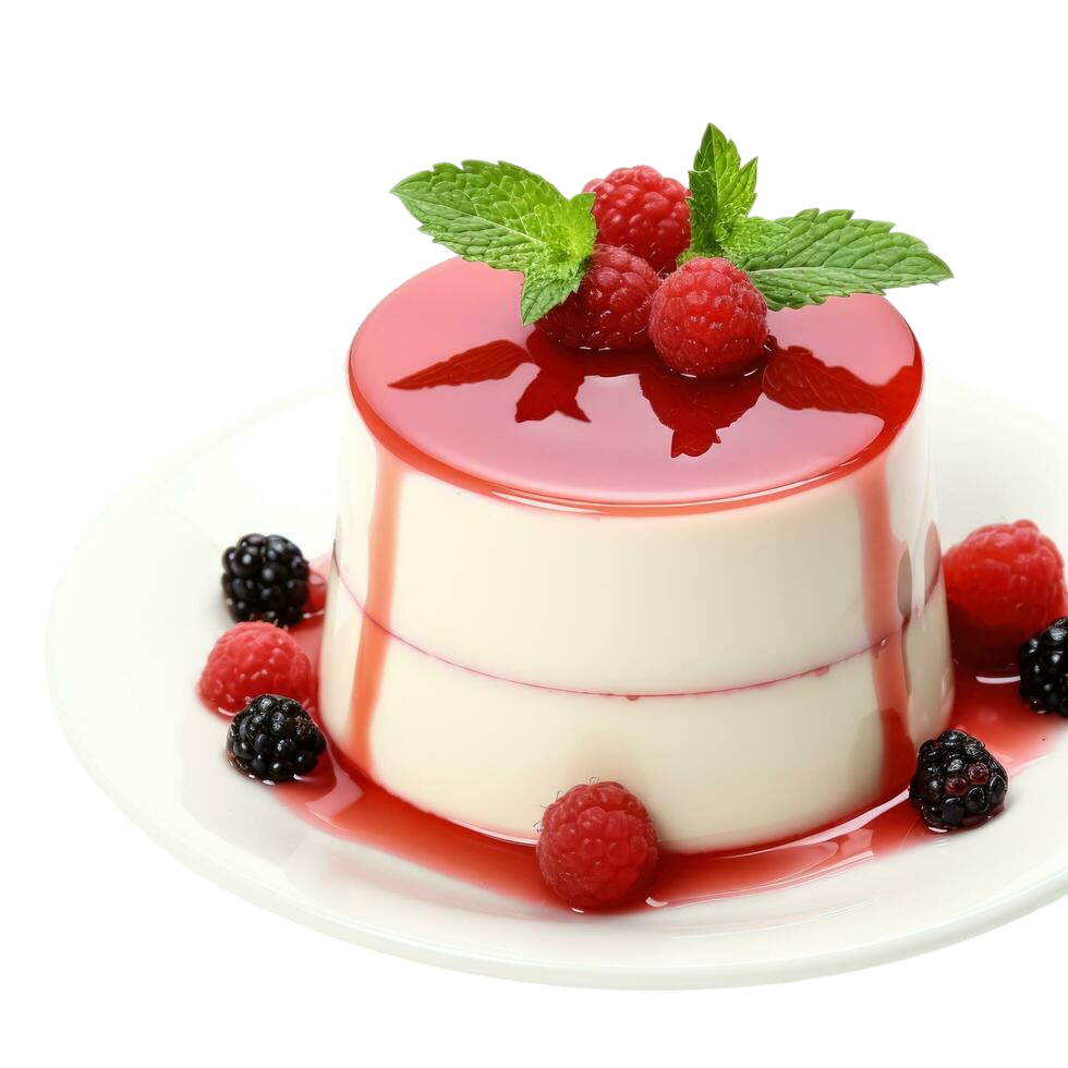 Panacotta