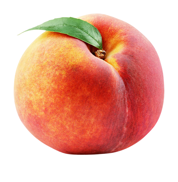 Peach