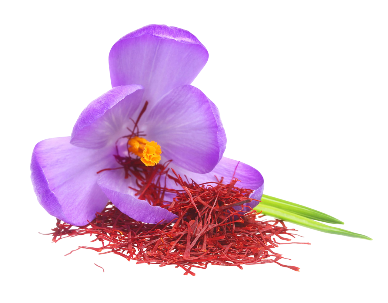 Saffron