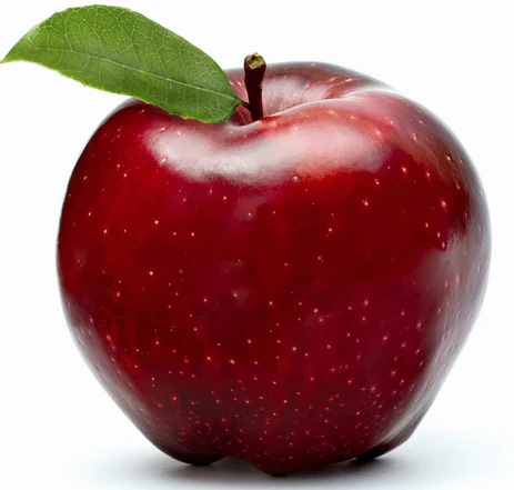 Red Apple