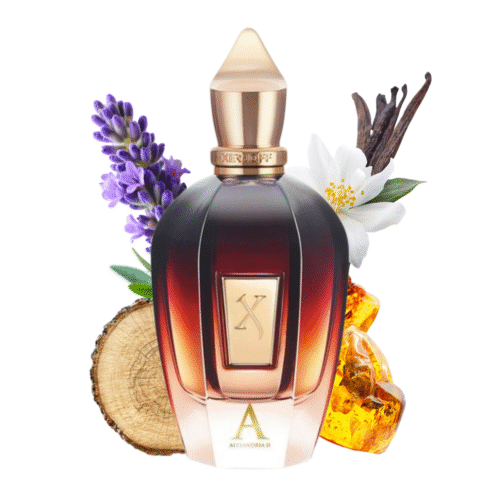 Xerjoff Alexandria 2